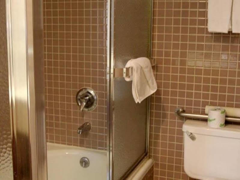 Metro Plaza Hotel Los Angeles Dış mekan fotoğraf
